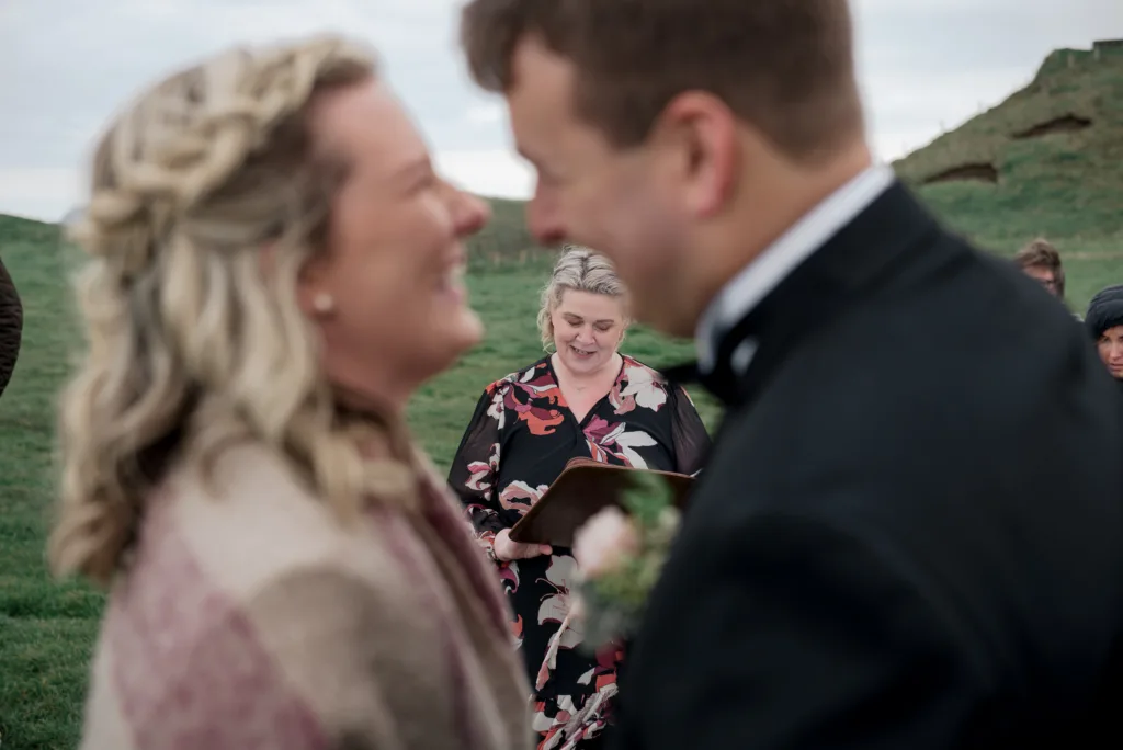 personalised wedding ceremony ireland