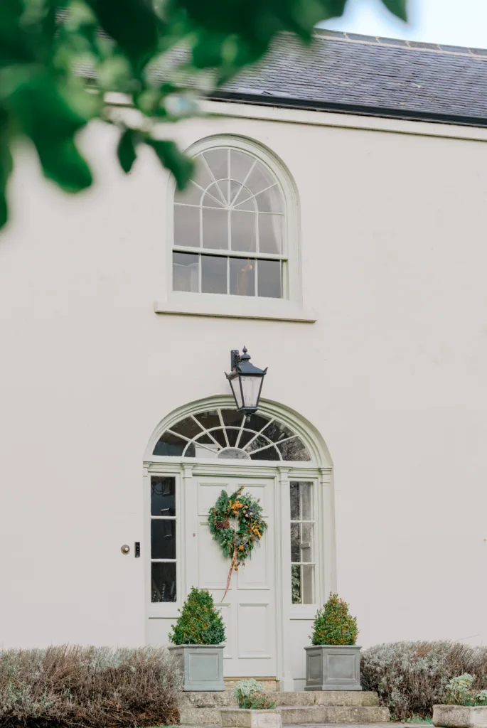 weddings at hillmount house